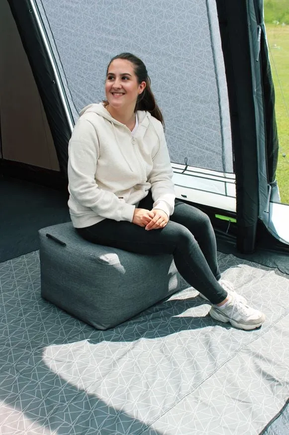 Outdoor Revolution Campese Thermo Footrest