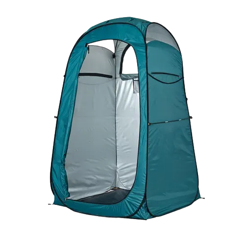 OZtrail - Pop up single ensuite tent