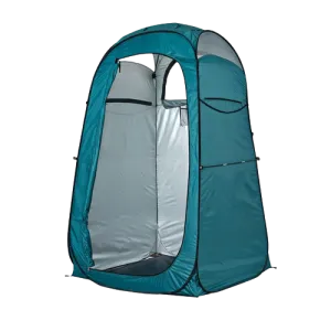 OZtrail - Pop up single ensuite tent