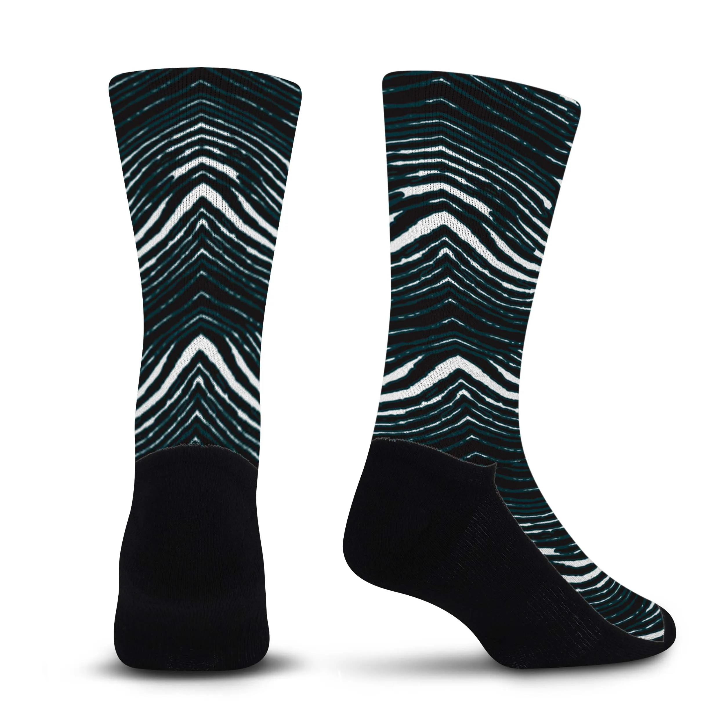 Philadelphia Eagles Zubaz Fever