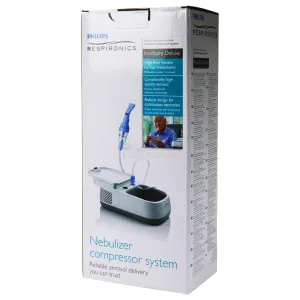 Philips Innospire Deluxe Nebulizer Device 1 ST