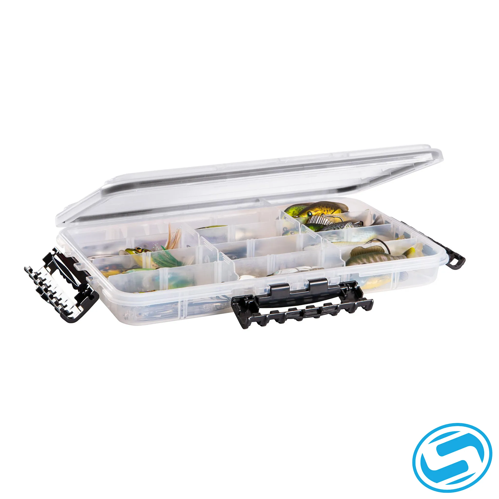 Plano Waterproof Stowaway 3700