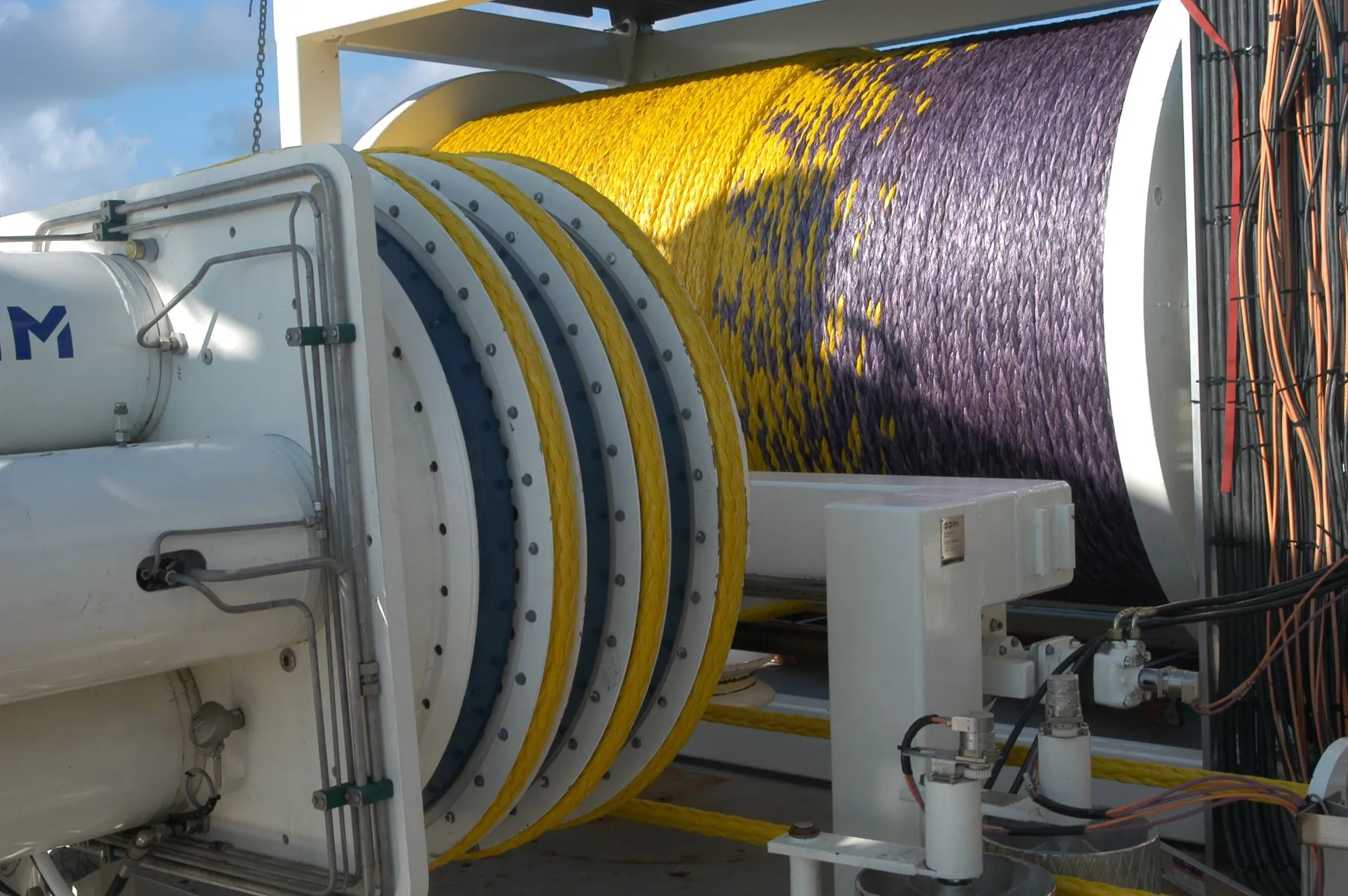 Plasma® HiCo 12 Strand