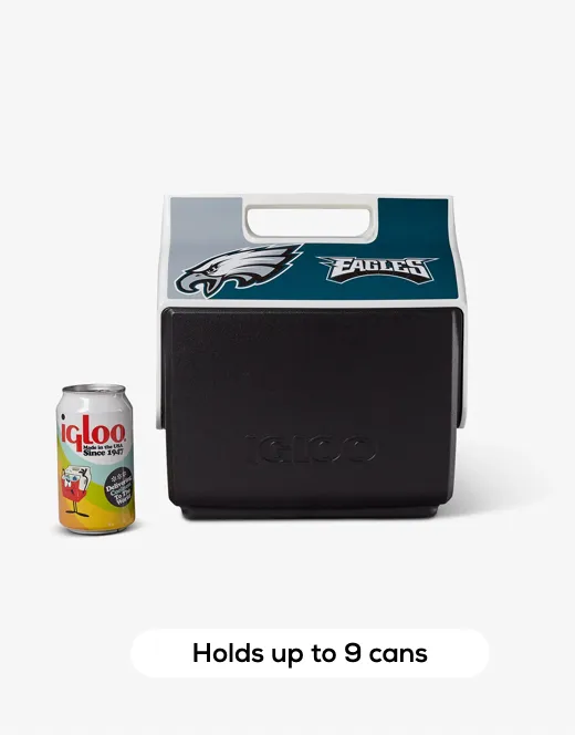 Playmate Cooler