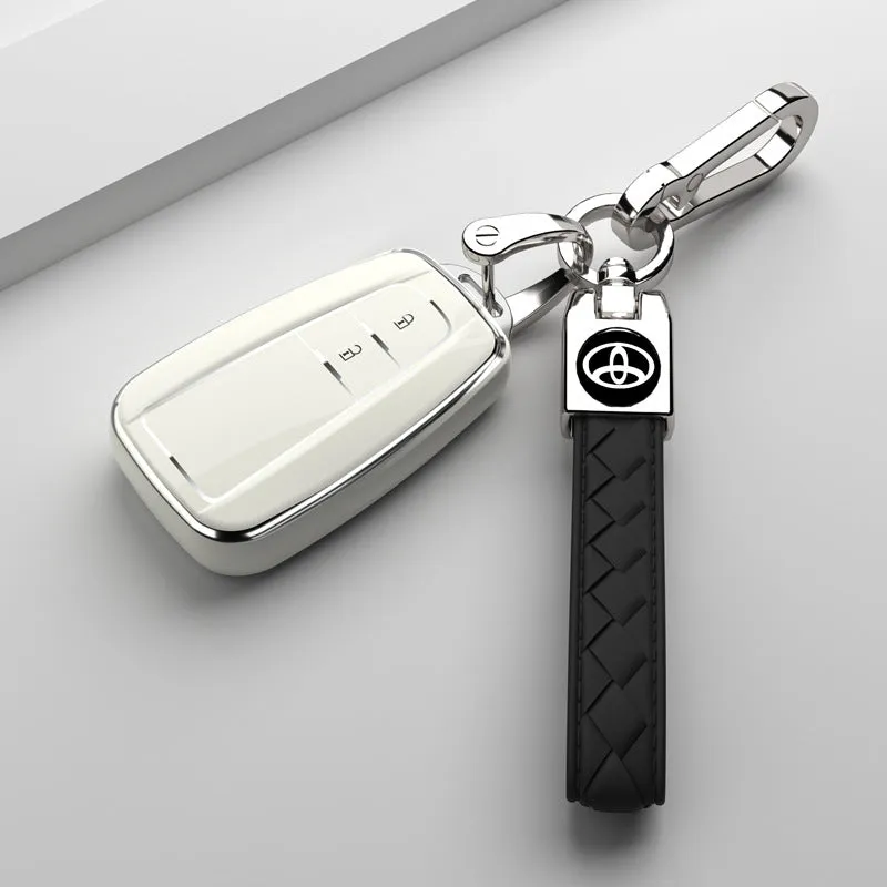 Please note that the comparison key is the same as the picture.  Note: Only the car key protector, not the key