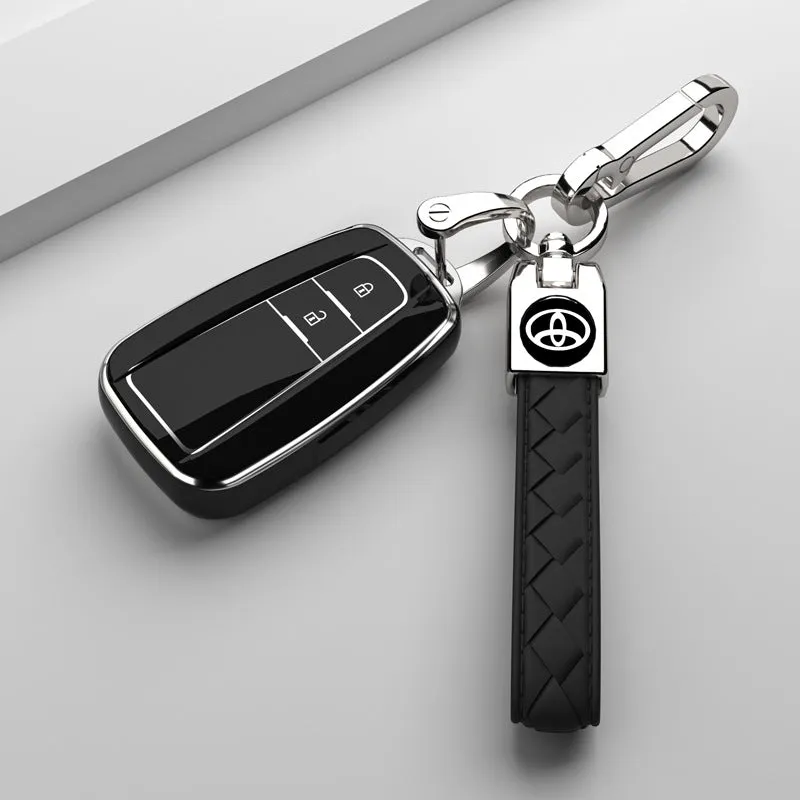 Please note that the comparison key is the same as the picture.  Note: Only the car key protector, not the key