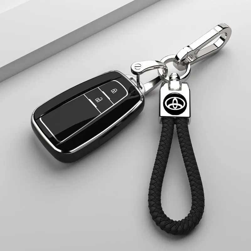 Please note that the comparison key is the same as the picture.  Note: Only the car key protector, not the key