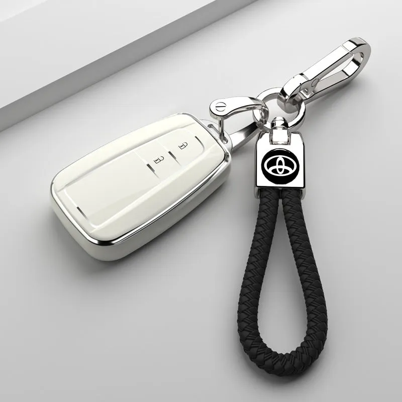Please note that the comparison key is the same as the picture.  Note: Only the car key protector, not the key