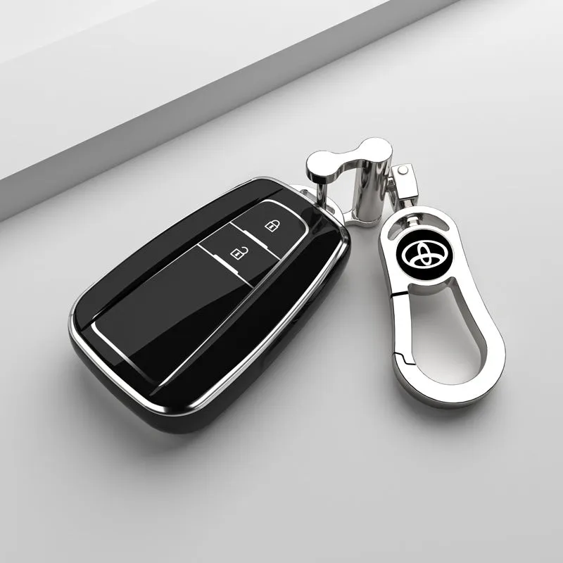 Please note that the comparison key is the same as the picture.  Note: Only the car key protector, not the key