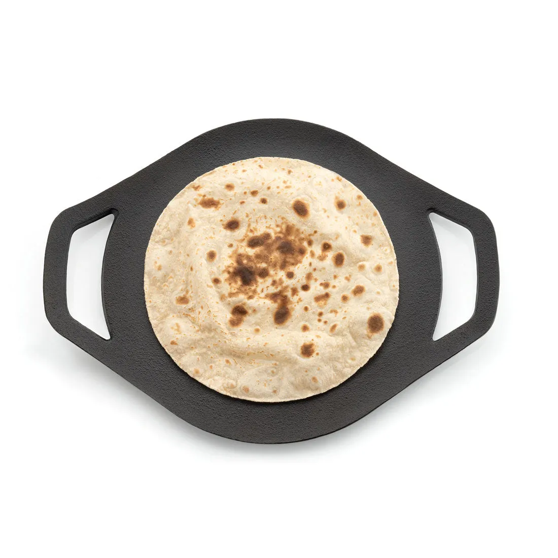 Praylady Cast Iron Roti Tawa 24 cm