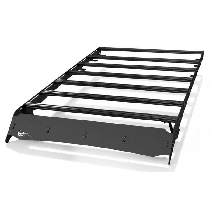 Prinsu Roof Rack For Subaru Forester 2nd Gen 2003-2008