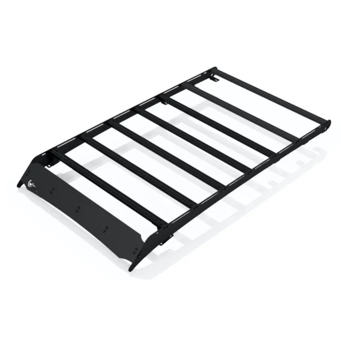 Prinsu Roof Rack For Subaru Forester 2nd Gen 2003-2008