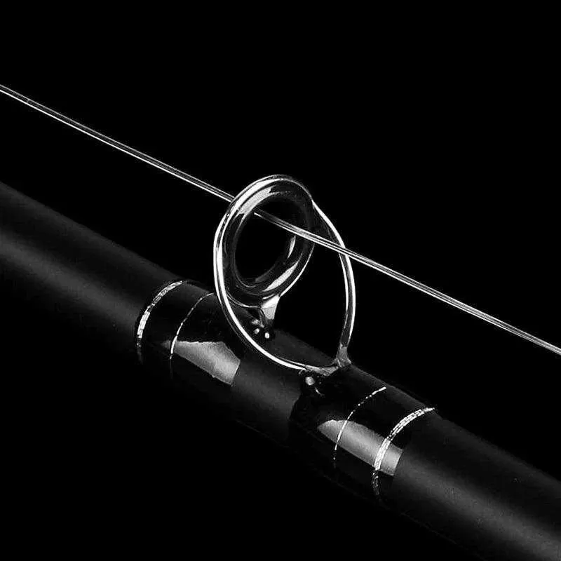 REDTOMATO Transparent Sink Nylon Line - 0.7 mm / 25.8 Kg / 57 LB