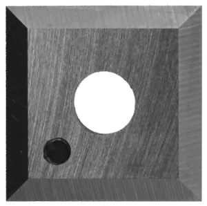 Rikon 70-811NR Negative Rake Square Carbde Cutter Insert For 70-800 System