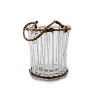 Round lantern
