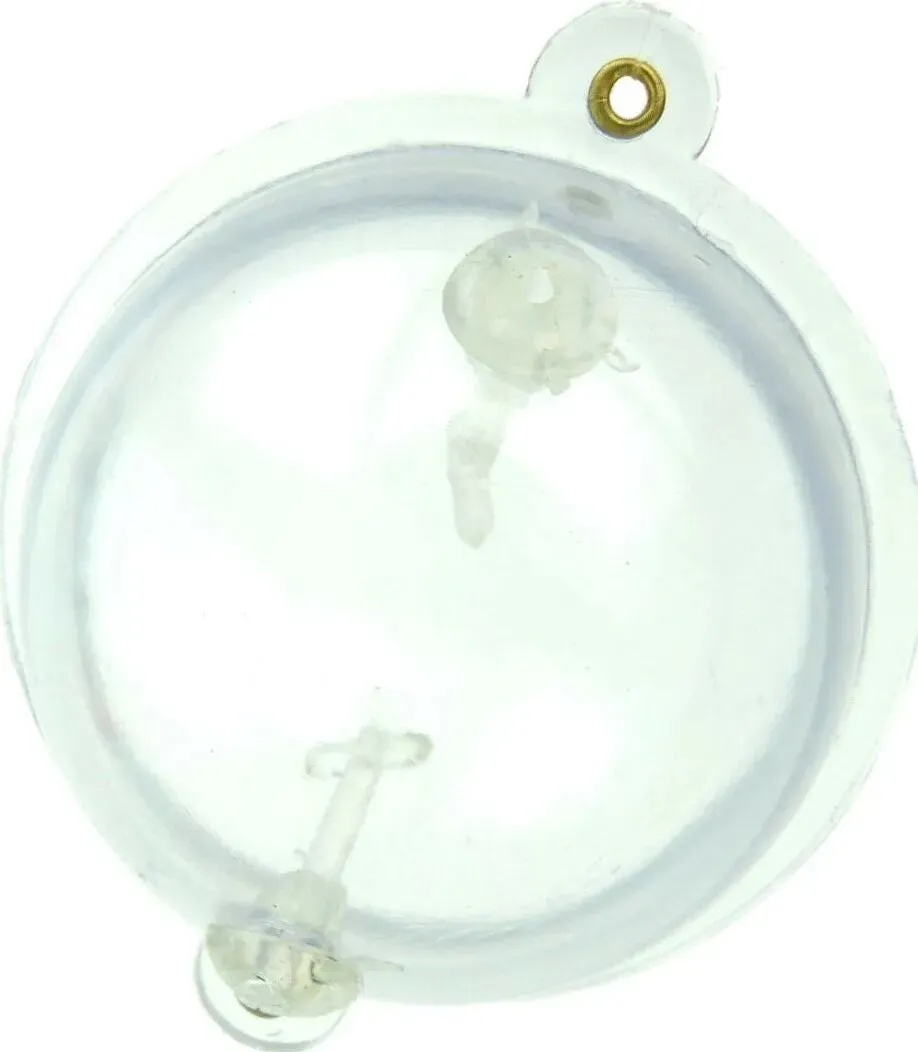 Sakuma Clear Bubble Floats