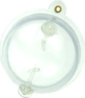 Sakuma Clear Bubble Floats