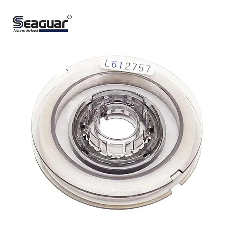 SEAGUAR GRAND MAX FX 60M 100% Flurocarbon