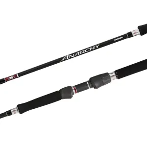 Shimano 21 Anarchy