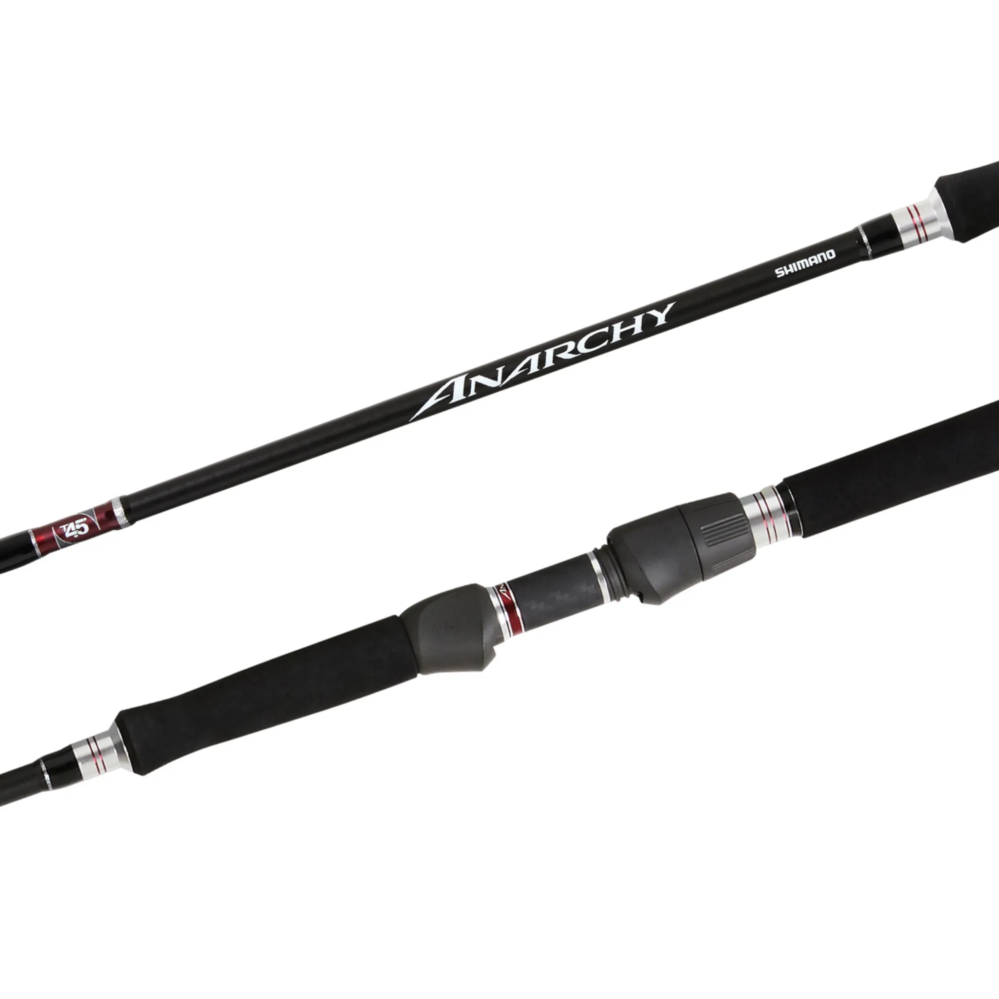 Shimano 21 Anarchy