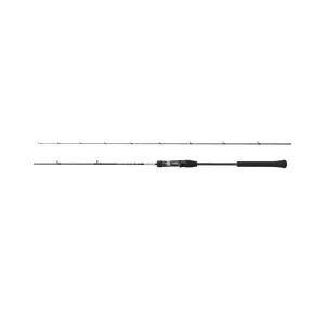 Shimano GRAPPLER BB TYPE LJ S 6'3" MEDIUM (PEMax2) Spin Rod