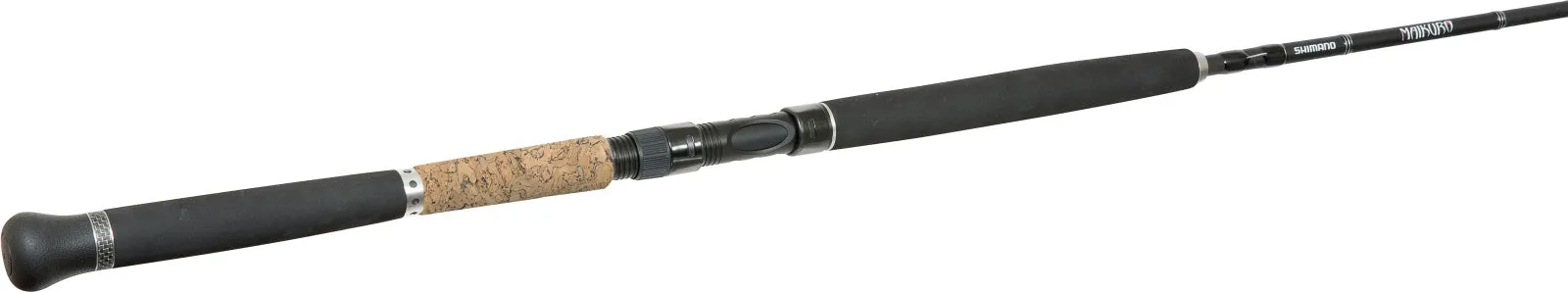 Shimano Maikuro Rods