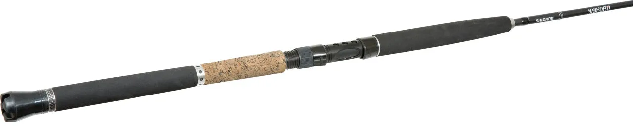 Shimano Maikuro Rods