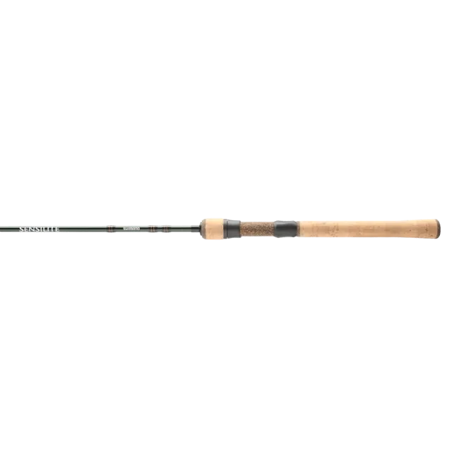 Shimano Sensilite Spinning Rods