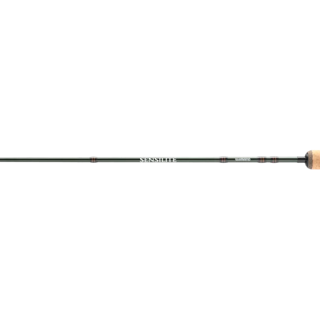 Shimano Sensilite Spinning Rods