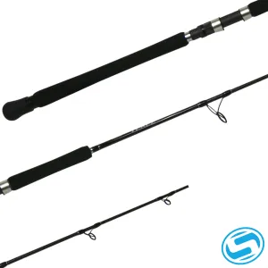 Shimano Terez Spinning Rod