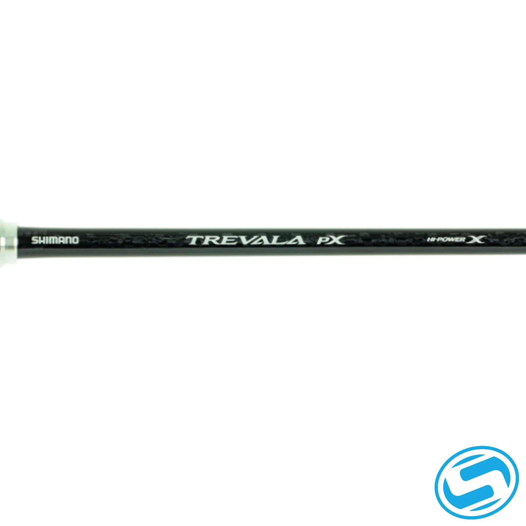 Shimano Trevala PX Jigging Rod