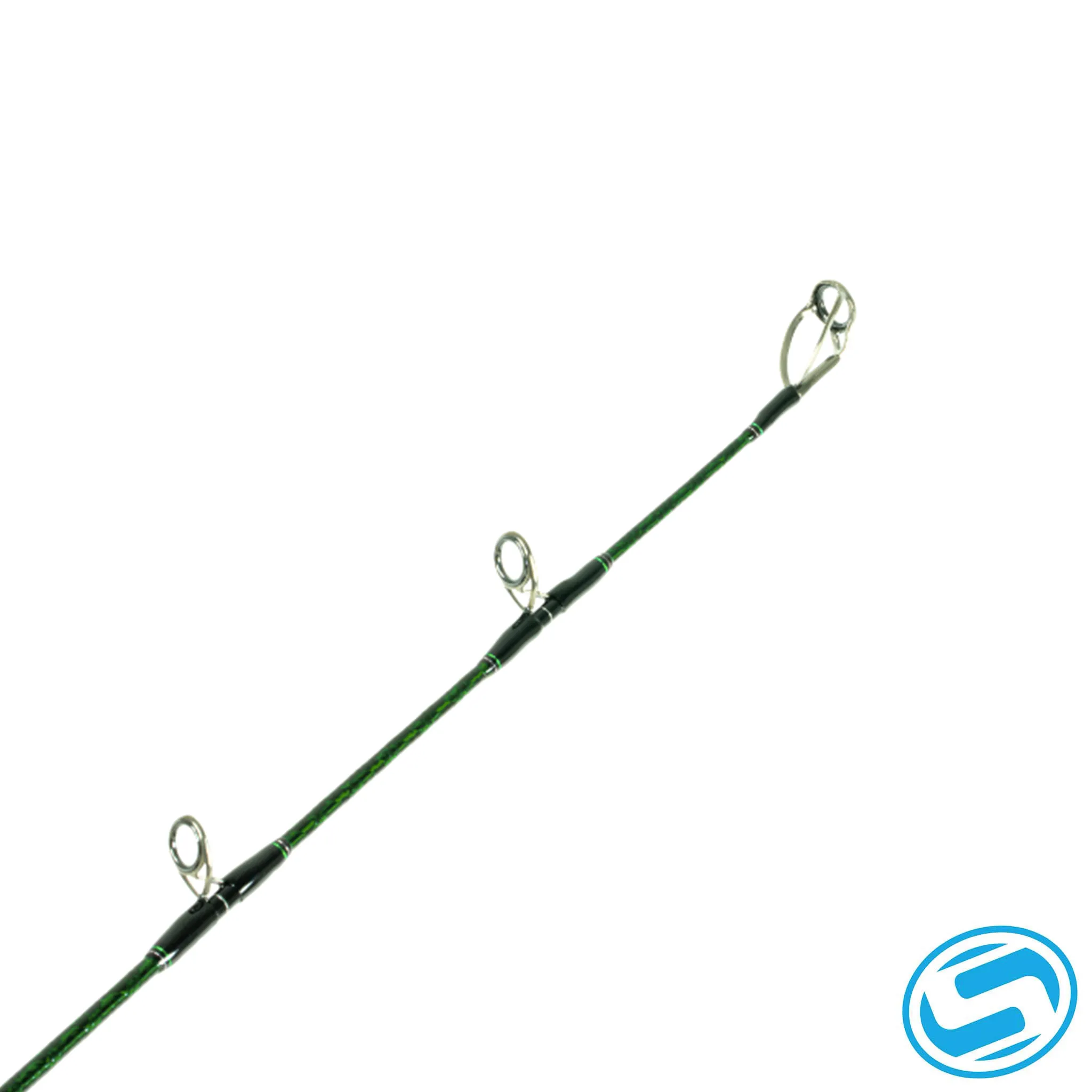 Shimano Trevala PX Jigging Rod
