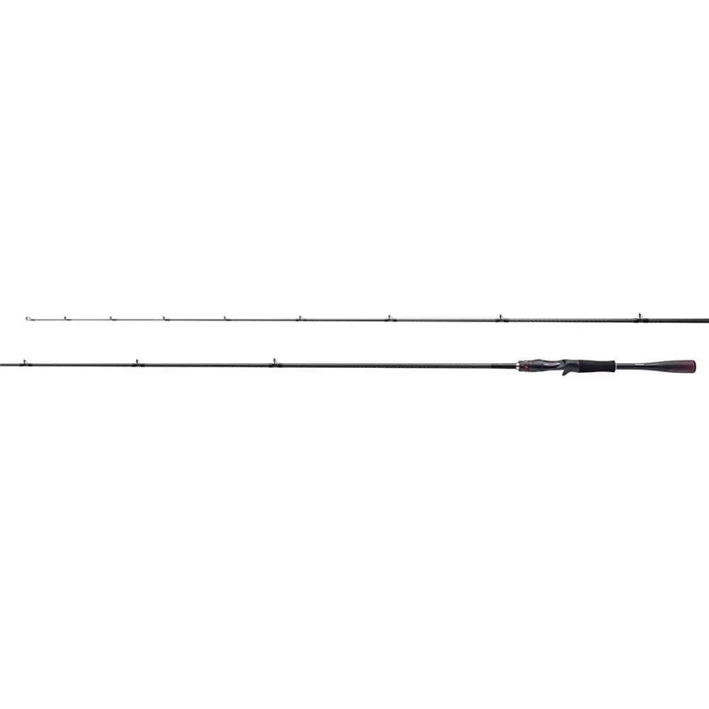 Shimano ZODIAS 7'0" HEAVY Spin Rod
