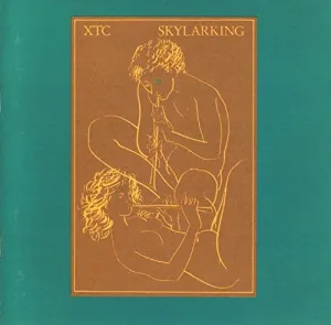 Skylarking