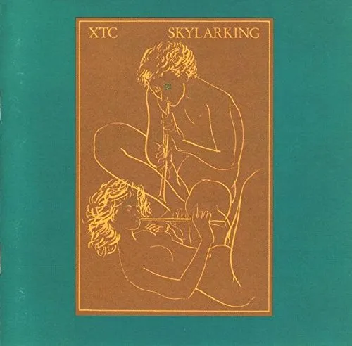 Skylarking
