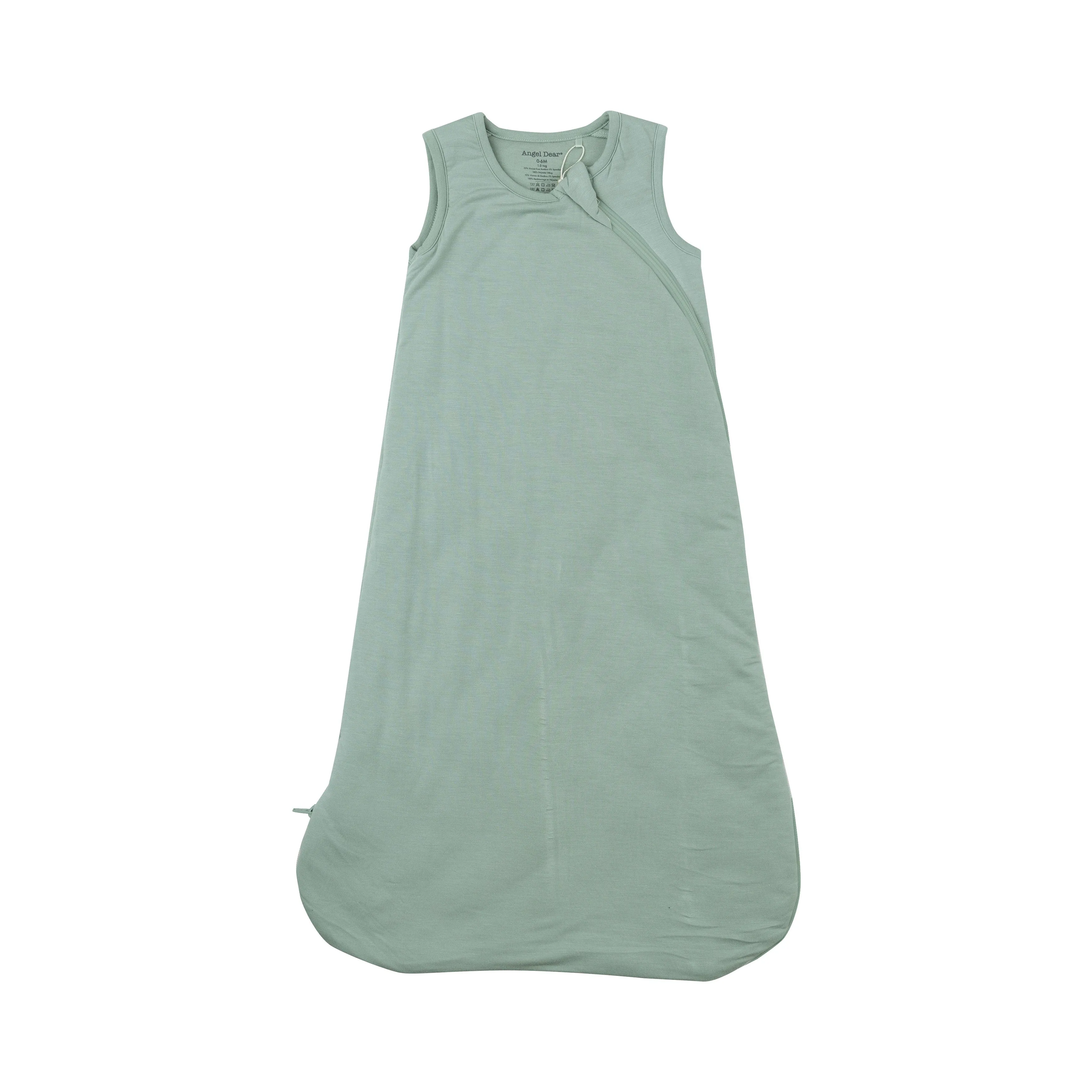 Sleep Bag - Frosty Green Solid