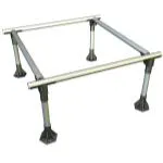 Snapture Snapstand 4 ft x 4 ft Tray Stand