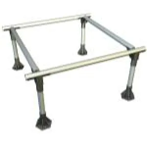 Snapture Snapstand 4 ft x 4 ft Tray Stand