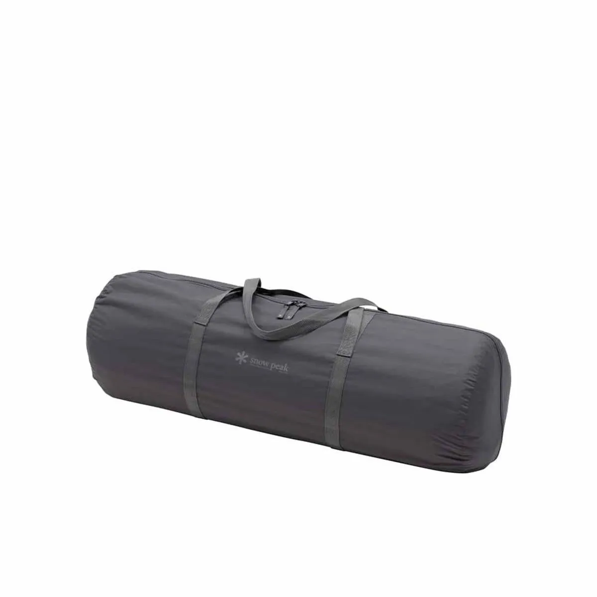 Snow Peak Separate Sleeping Bag & Mat Plus