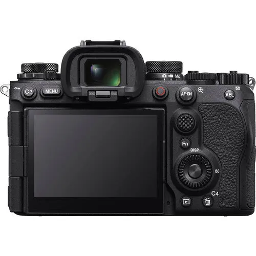 Sony Alpha a9 III Mirrorless Camera with Essential Accessories Bundle