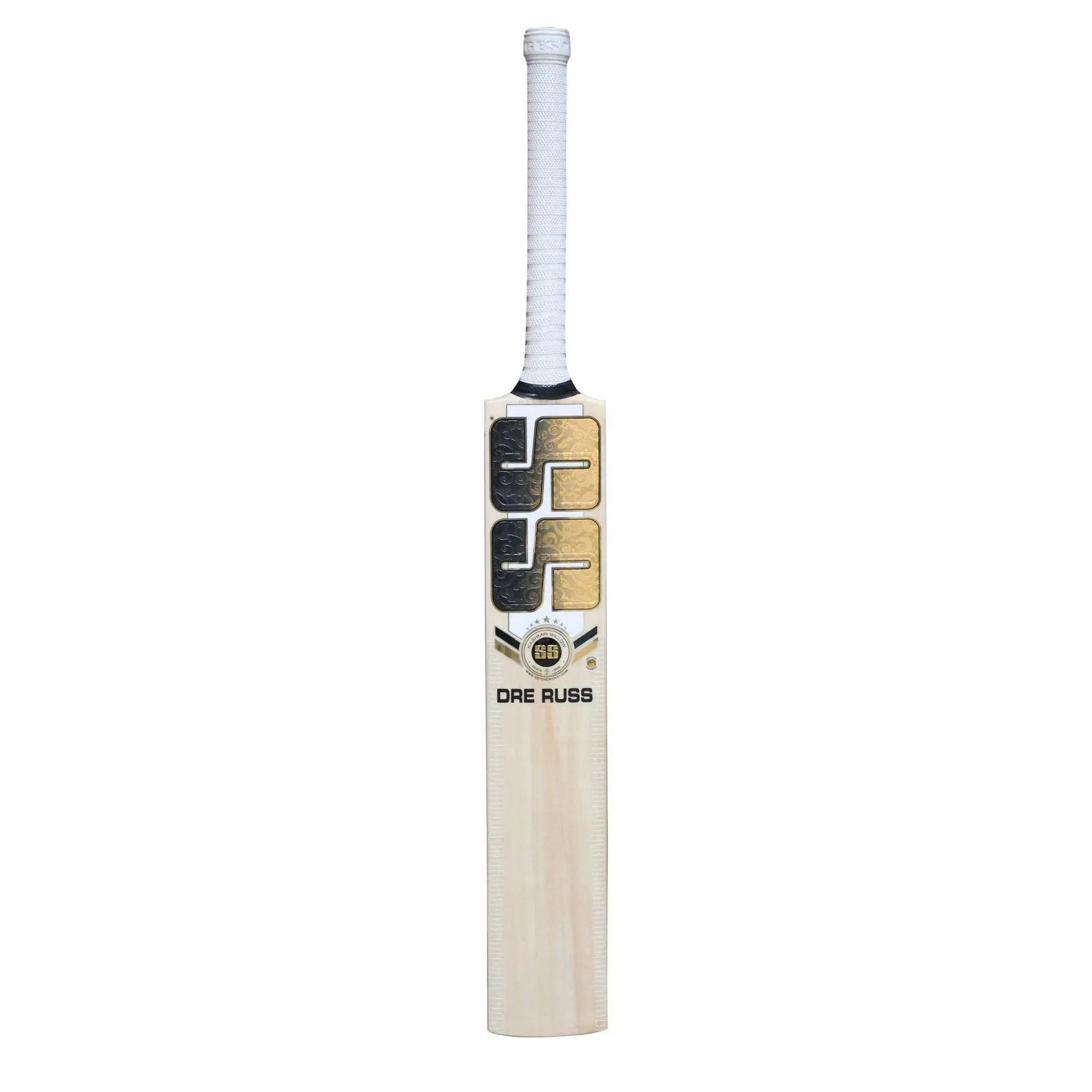 SS Players Kashmir Willow Adult Cricket Bat