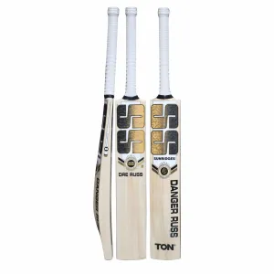 SS Players Kashmir Willow Adult Cricket Bat