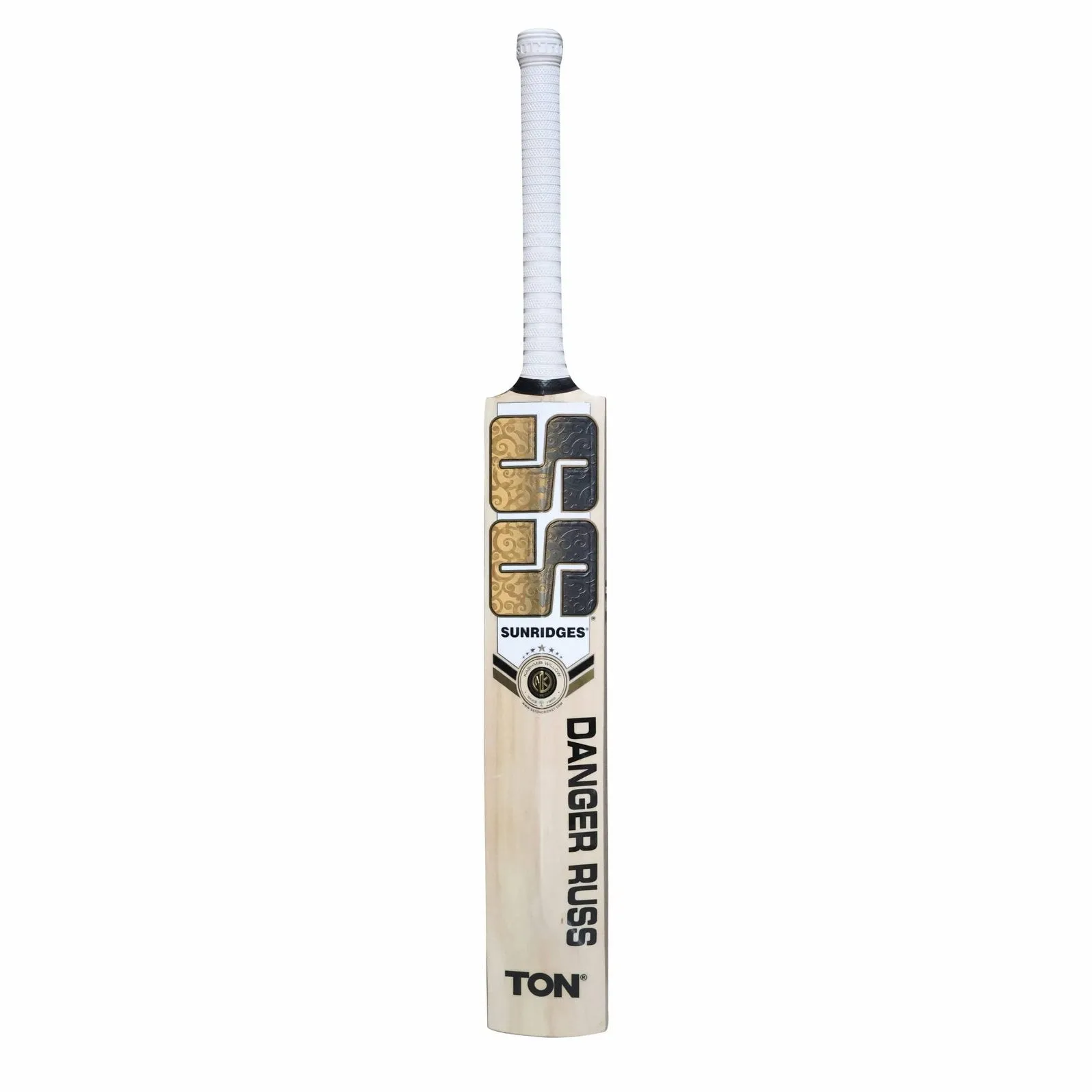 SS Players Kashmir Willow Adult Cricket Bat