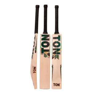 SS Ton Power Plus Adult Cricket Bat
