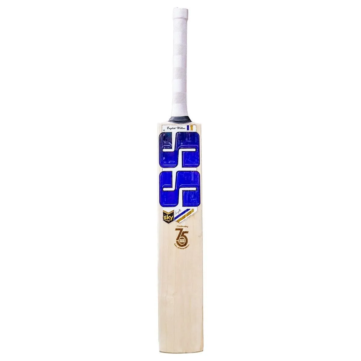 SS Ton SKY Players (Surya Yadav) Adult Cricket Bat