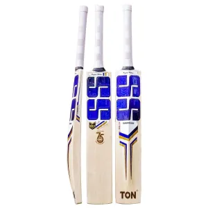 SS Ton SKY Players (Surya Yadav) Adult Cricket Bat