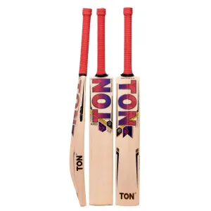 SS Ton Super Adult Cricket Bat