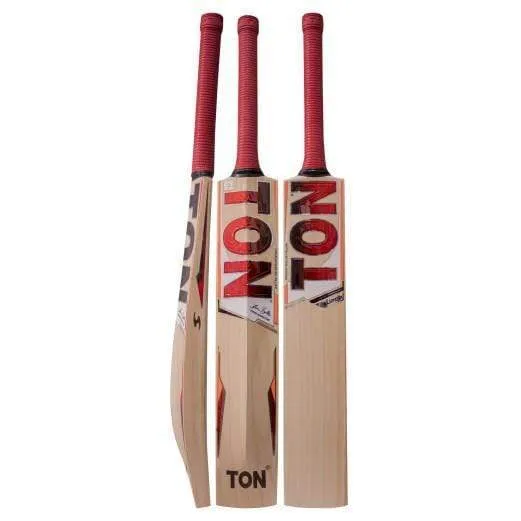SS Ton Super Adult Cricket Bat