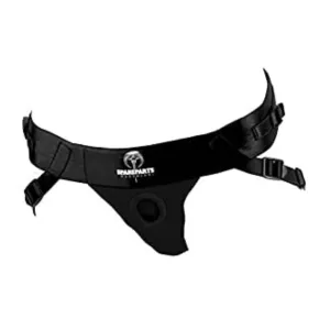 Strap On - Joque Harness Black Size A