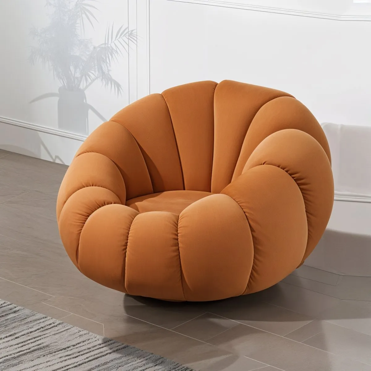 Sugan Accent Chair